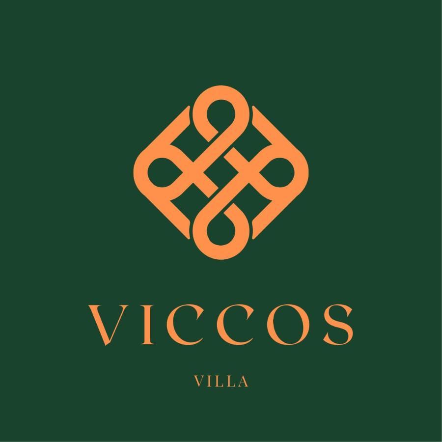 Viccos Villa - Brand New Villa In Trou D'Eau Douce Trou d'Eau Douce Exterior foto